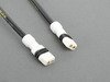 ES#2960821 - 99360640500KT - ABS Speed Sensor Update Kit - Includes left and right updated speed sensors - Genuine Porsche - Porsche