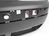 ES#2167967 - 954107 -  European Front Bumper Cover - Shorter, streamlined design. Does not include European rub strip. - Bremmen Parts - Volkswagen