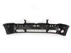 ES#2167967 - 954107 -  European Front Bumper Cover - Shorter, streamlined design. Does not include European rub strip. - Bremmen Parts - Volkswagen