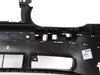 ES#2167967 - 954107 -  European Front Bumper Cover - Shorter, streamlined design. Does not include European rub strip. - Bremmen Parts - Volkswagen