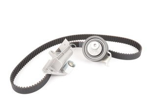 ES#1543 - AWMTBKEV - Timing Belt Kit - Standard - Includes the basic components to service your timing belt - Assembled By ECS - Audi