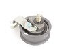ES#1543 - AWMTBKEV - Timing Belt Kit - Standard - Includes the basic components to service your timing belt - Assembled By ECS - Audi
