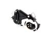 ES#2893989 - 0005454906 - Neutral Safety Switch - 4 Pin - Located on the side of your automatic transmission - Vemo - Mercedes Benz