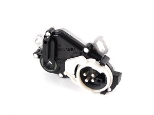 ES#2893989 - 0005454906 - Neutral Safety Switch - 4 Pin - Located on the side of your automatic transmission - Vemo - Mercedes Benz