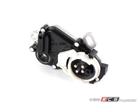 ES#2893989 - 0005454906 - Neutral Safety Switch - 4 Pin - Located on the side of your automatic transmission - Vemo - Mercedes Benz