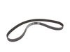ES#1543 - AWMTBKEV - Timing Belt Kit - Standard - Includes the basic components to service your timing belt - Assembled By ECS - Audi