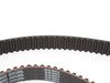 ES#1543 - AWMTBKEV - Timing Belt Kit - Standard - Includes the basic components to service your timing belt - Assembled By ECS - Audi