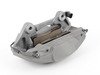 ES#2952040 - 014366ECS03KT -  Front Big Brake Kit - Stage 2 - Slotted Rotors (345x30) - Upgrade your brake system to the 4-piston Brembo Q5 calipers. Includes ECS V5 brake rotors. - ECS - Audi