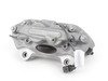 ES#2952040 - 014366ECS03KT -  Front Big Brake Kit - Stage 2 - Slotted Rotors (345x30) - Upgrade your brake system to the 4-piston Brembo Q5 calipers. Includes ECS V5 brake rotors. - ECS - Audi