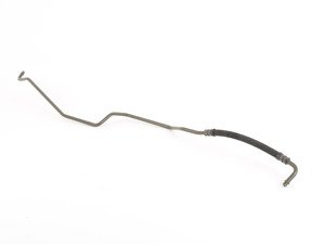 ES#38912 - 17227503572 - Oil Cooling Pipe Outlet - Genuine BMW - BMW