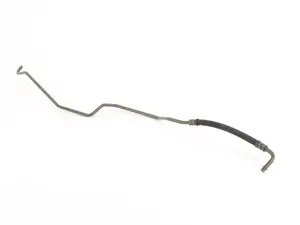 Oil Cooling Pipe Outlet