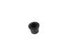 ES#180868 - 65126923322 - Radio Knob - Right - Completely black radio knob replacement - Genuine BMW - BMW