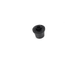 ES#180868 - 65126923322 - Radio Knob - Right - Completely black radio knob replacement - Genuine BMW - BMW