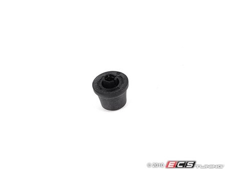 ES#180868 - 65126923322 - Radio Knob - Right - Completely black radio knob replacement - Genuine BMW - BMW