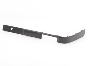ES#2893702 - 51111945907 - BUMPER END EURO left  - Genuine European BMW - 