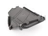 ES#1877176 - 64119216222 - Blower motor housing cover - Includes filter - Genuine BMW - BMW