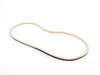 ES#157359 - 54128173540 - SYNTHETIC STRIP - (NO LONGER AVAILABLE) - Genuine BMW - 