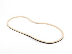 ES#157359 - 54128173540 - SYNTHETIC STRIP - (NO LONGER AVAILABLE) - Genuine BMW - 