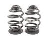 ES#59057 - 33539065365 - Rear Coil Springs - Replace your cracked springs - Genuine BMW - BMW