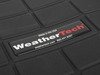 ES#2960123 - 40778 - Cargo Liner - Black  - The best protection for your trunk in any situation : lower trunk - WeatherTech - MINI