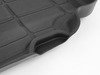 ES#2960123 - 40778 - Cargo Liner - Black  - The best protection for your trunk in any situation : lower trunk - WeatherTech - MINI