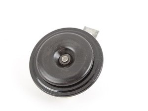 ES#168814 - 61331367312 - E30 335HZ Horn - Genuine replacement for a blown horn. - Genuine BMW - BMW