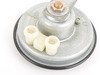 ES#168814 - 61331367312 - E30 335HZ Horn - Genuine replacement for a blown horn. - Genuine BMW - BMW