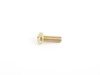 ES#466374 - N0141313 - Screw - priced each - Used in various locations. M5x15 - Genuine Volkswagen Audi - Volkswagen