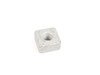 ES#472683 - WHT002305 - Square Nut - Priced Each - Install new hardware with your new parts. M12x1.5 - Genuine Volkswagen Audi - Audi