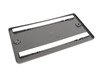ES#2165018 - 4G88271139B9 - Rear License Plate Bracket  - Genuine Volkswagen Audi - Audi