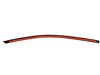 ES#308667 - 1J0837672A - Front Outer Door Seal - Right - Seal is located at the top edge of the door - Genuine Volkswagen Audi - Volkswagen