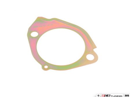 ES#1641874 - 1161510345 - Screening Plate - Starter Motor To Transmission Case - Genuine Mercedes Benz - Mercedes Benz