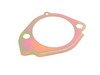 ES#1641874 - 1161510345 - Screening Plate - Starter Motor To Transmission Case - Genuine Mercedes Benz - Mercedes Benz
