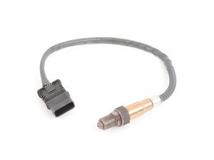 ES#1929400 - 11787596908 - Oxygen Sensor - Upstream Catalytic Converter - 520mm, Front O2 sensor/Lambda probe - Genuine BMW - BMW