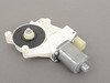 ES#184418 - 67627198174 - E93 Rear quarter window motor - right - Controls the operation of the rear quarter window - Genuine BMW - BMW
