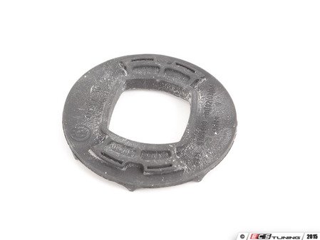 ES#57335 - 33316765409 - E63 STOPPER - Mounts above the rear subframe Bushing - Genuine BMW - BMW