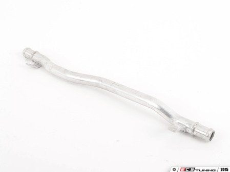 ES#25222 - 11537838955 - RETURN PIPE - Genuine BMW - BMW