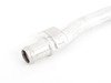 ES#25222 - 11537838955 - RETURN PIPE - Genuine BMW - BMW