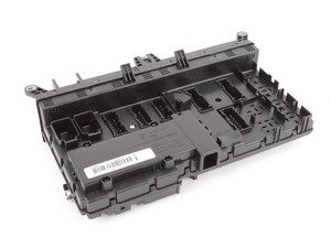 ES#165866 - 61138384527 - Fuse Box - Fuse panel for the interior - Genuine BMW - BMW