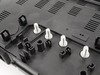ES#165866 - 61138384527 - Fuse Box - Fuse panel for the interior - Genuine BMW - BMW