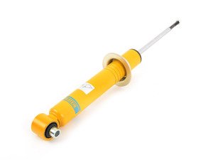 ES#2731760 - 24-006071 - B8 Performance Plus Rear Shock - Priced Each - Compliments factory sport package or lowering springs with a remarkably comfortable sport ride. World-famous Bilstein quality with a limited lifetime warranty! - Bilstein - BMW