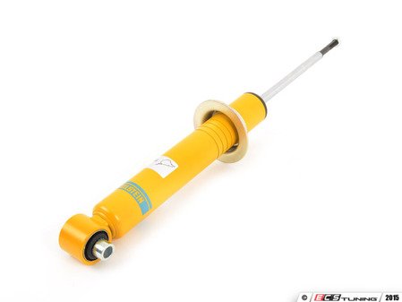 ES#2731760 - 24-006071 - B8 Performance Plus Rear Shock - Priced Each - Compliments factory sport package or lowering springs with a remarkably comfortable sport ride. World-famous Bilstein quality with a limited lifetime warranty! - Bilstein - BMW