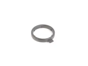 Coolant pipe gasket