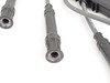 ES#260919 - 12121726037 - Ignition Wire Set - From an original equipment supplier. - Bosch - BMW