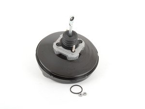 ES#61810 - 34332282622 - E46 Brake Booster - Genuine BMW - BMW