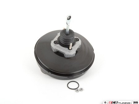 ES#61810 - 34332282622 - E46 Brake Booster - Genuine BMW - BMW