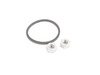 ES#61810 - 34332282622 - E46 Brake Booster - Genuine BMW - BMW