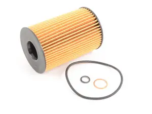 Oil Filter Kit