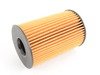 ES#2796071 - 11427848321 - Oil Filter Kit - From an original equipment supplier for your BMW - Mahle - BMW