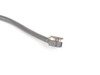 ES#2925678 - 99160917100 - Front Brake Pad Wear Sensor - Priced Each - Left or right side fitment - Two required - Sebro - Porsche